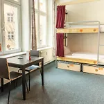 St Christopher\'S Inn Berlin Alexanderplatz